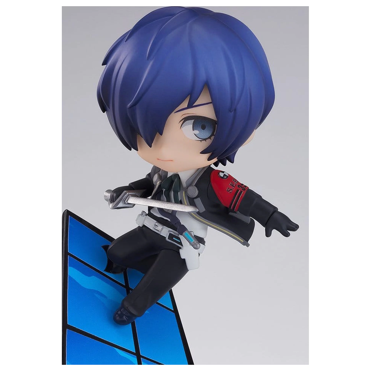 Persona Series 30th Anniversary Nendoroid More Collaboration Vignette 15 cm fotografija izdelka