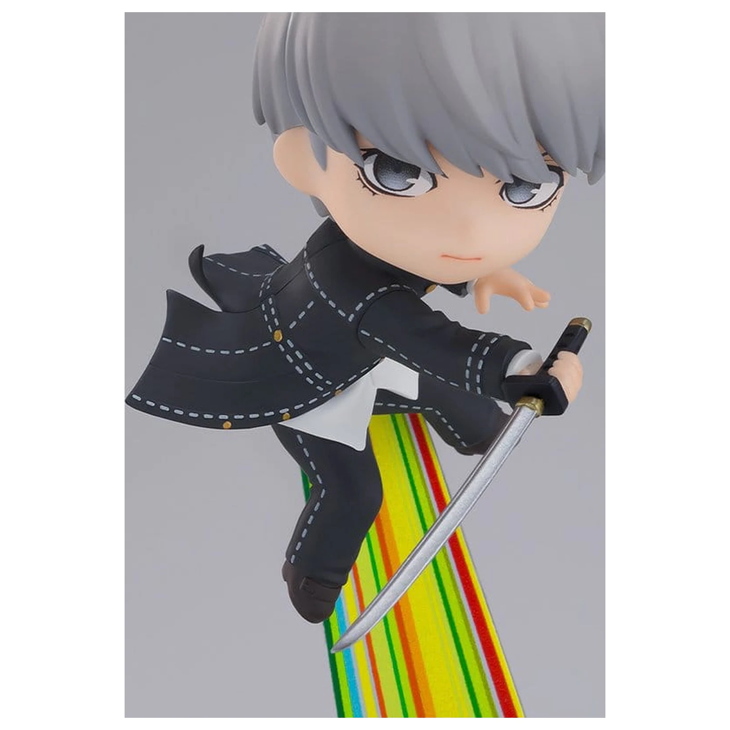 Persona Series 30th Anniversary Nendoroid More Collaboration Vignette 15 cm fotografija izdelka