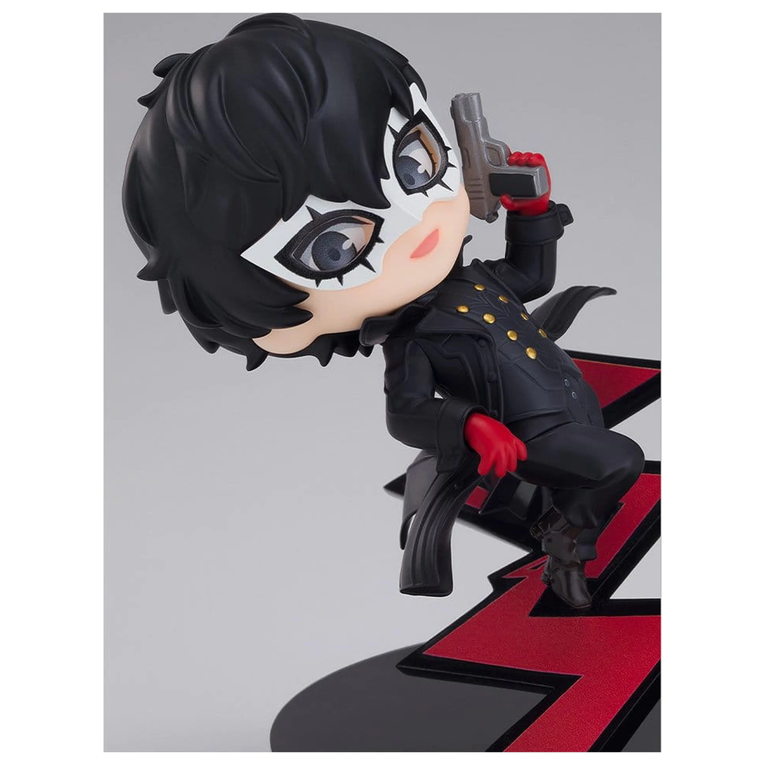 Persona Series 30th Anniversary Nendoroid More Collaboration Vignette 15 cm fotografija izdelka
