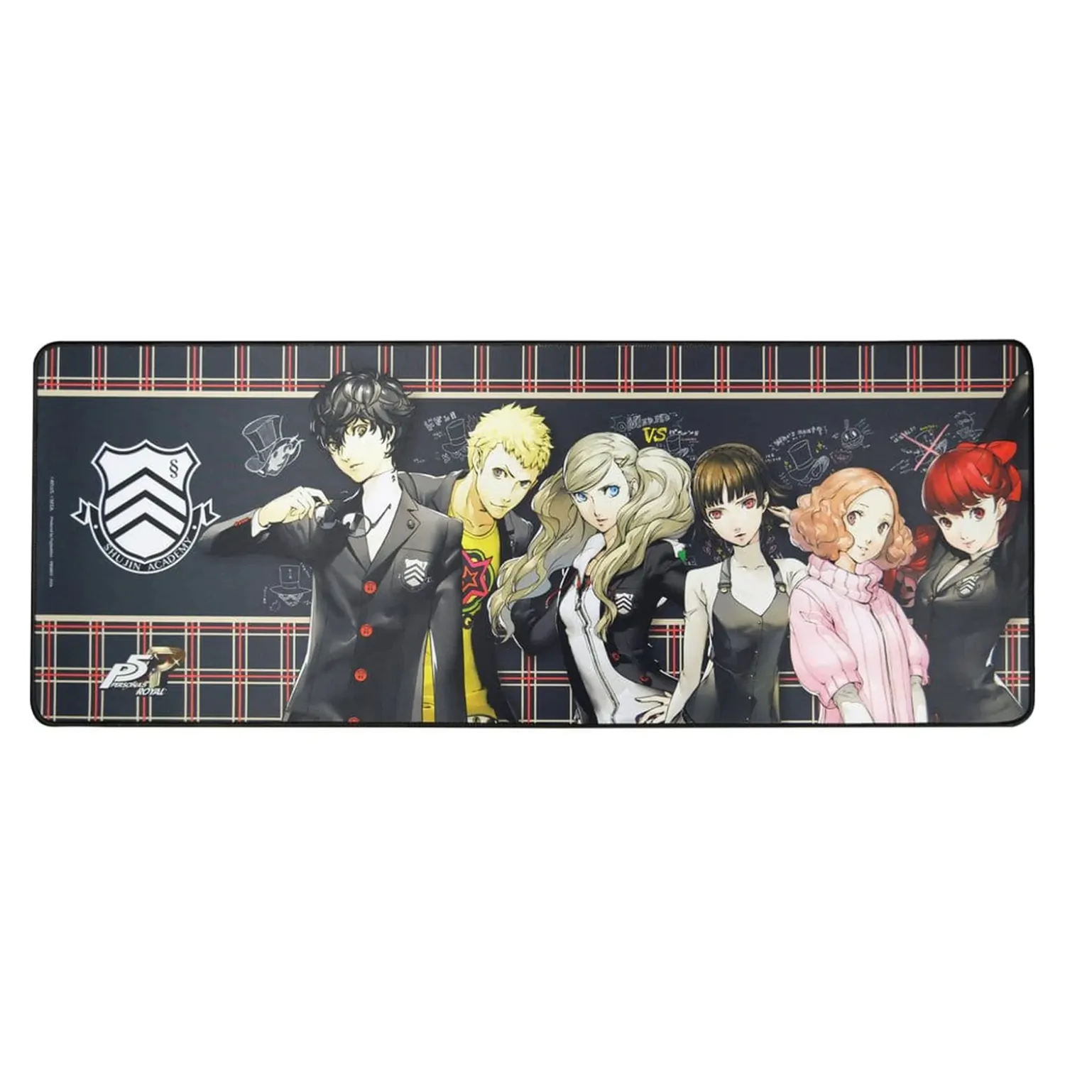 Persona Podloga za miško Shujin Academy fotografija izdelka
