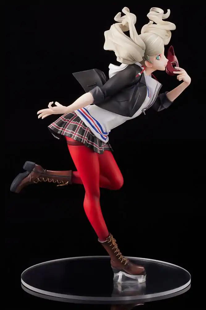 Persona5 Royal PVC kip 1/7 Ann Takamaki šolska uniforma Ver. 22 cm fotografija izdelka