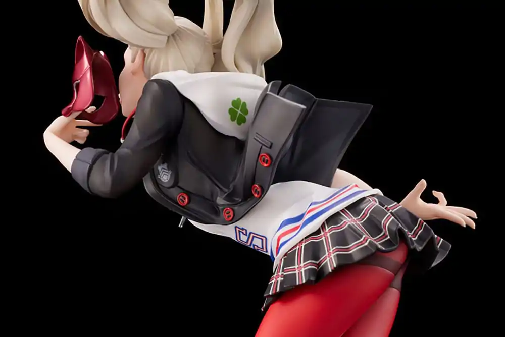 Persona5 Royal PVC kip 1/7 Ann Takamaki šolska uniforma Ver. 22 cm fotografija izdelka