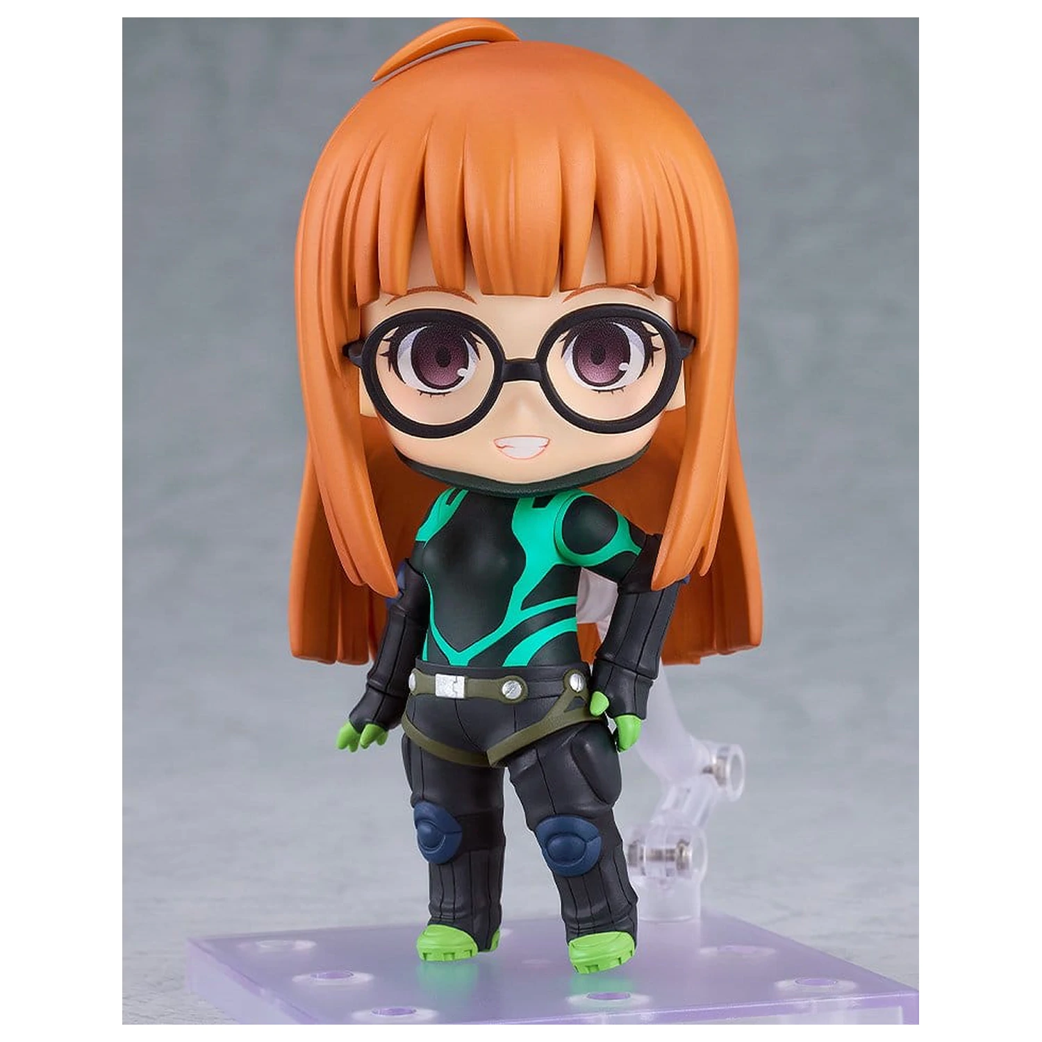 Persona5 Royal Nendoroid Akcijska figura Futaba Sakura: Phantom Thief Ver. 10 cm fotografija izdelka