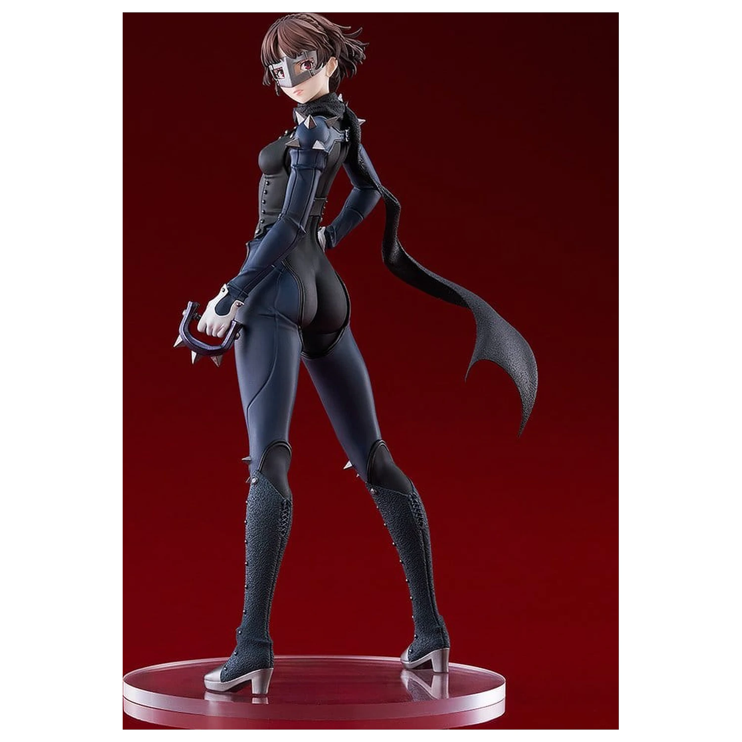 Persona5 Royal Pop Up Parade kip Queen L velikost 22 cm fotografija izdelka