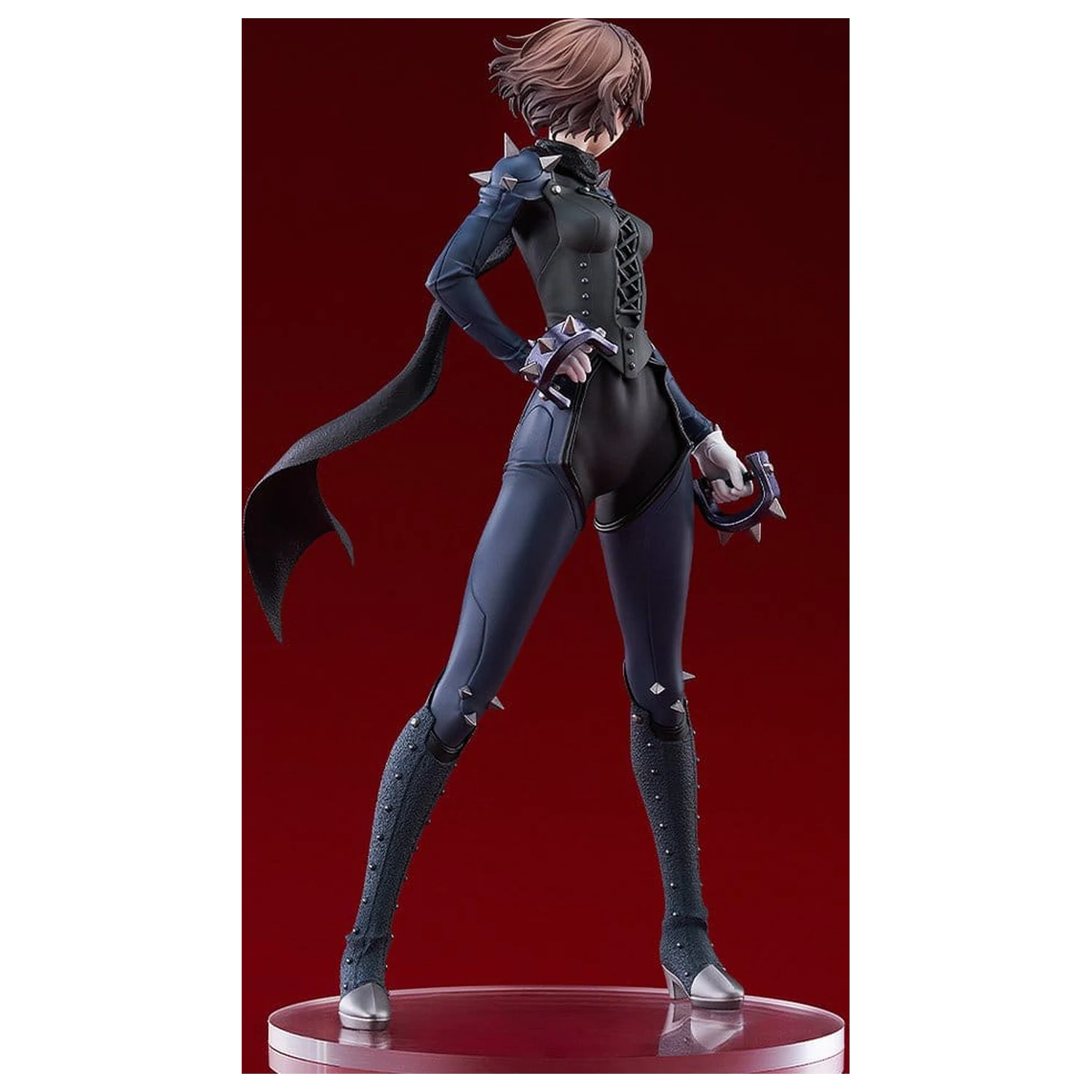 Persona5 Royal Pop Up Parade kip Queen L velikost 22 cm fotografija izdelka