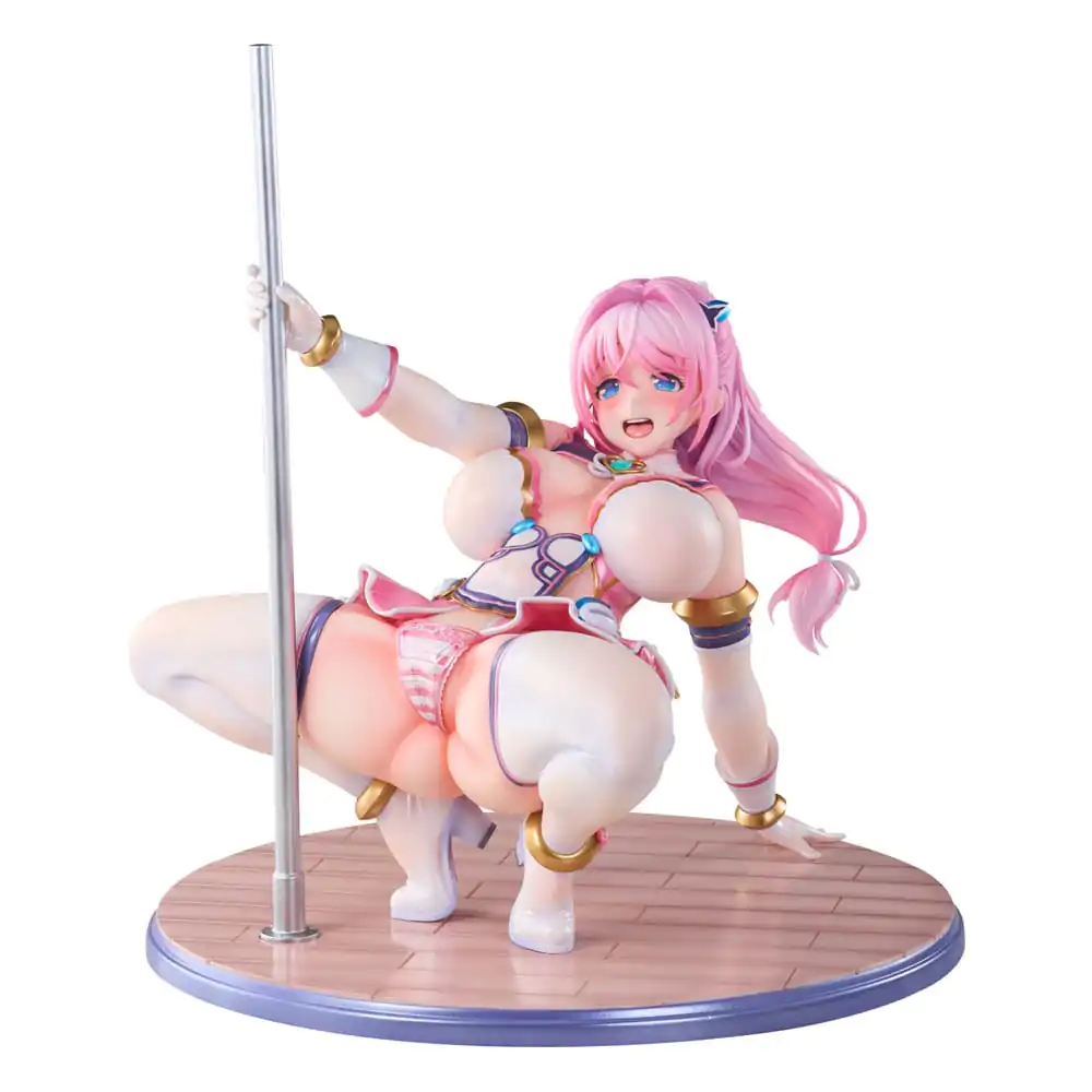 Kip iz PVC-ja Pet angel cheerly pink 1/4 Momoka Sakuraba 31 cm fotografija izdelka