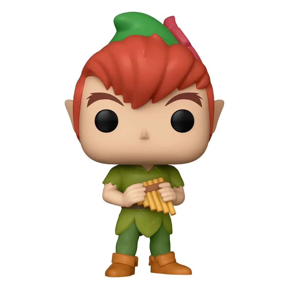 Peter Pan 70th Anniversary POP! Disney Vinilna Figura Peter 9 cm fotografija izdelka