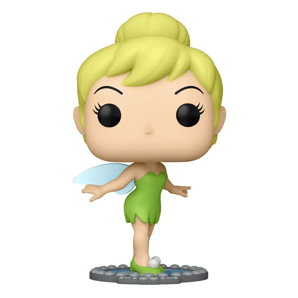 Peter Pan 70th Anniversary POP! Disney Vinyl Figurica Tink na ogledalu 9 cm fotografija izdelka