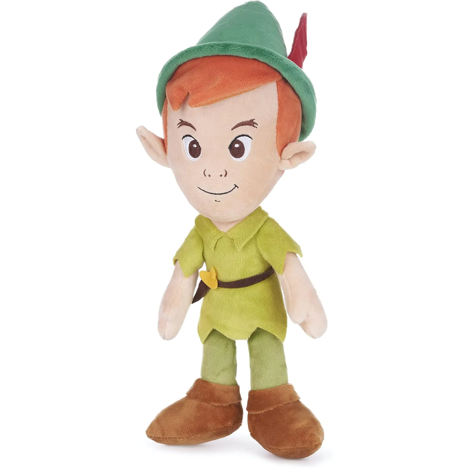 Peter Pan plišasta igrača fotografija izdelka
