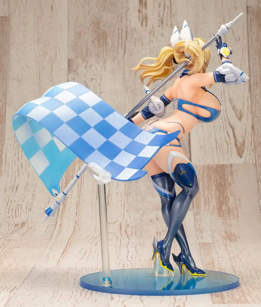 Phantasy Star Online 2 PVC Kip 1/6 Pure Summer's Gene - Summer Vacation 29 cm fotografija izdelka