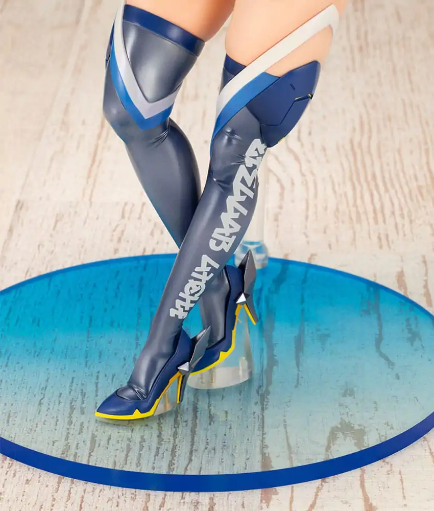 Phantasy Star Online 2 PVC Kip 1/6 Pure Summer's Gene - Summer Vacation 29 cm fotografija izdelka