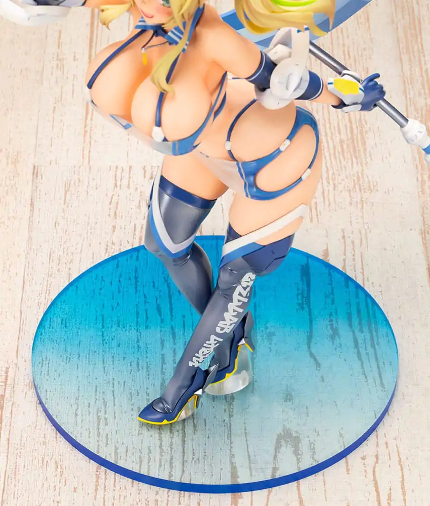 Phantasy Star Online 2 PVC Kip 1/6 Pure Summer's Gene - Summer Vacation 29 cm fotografija izdelka