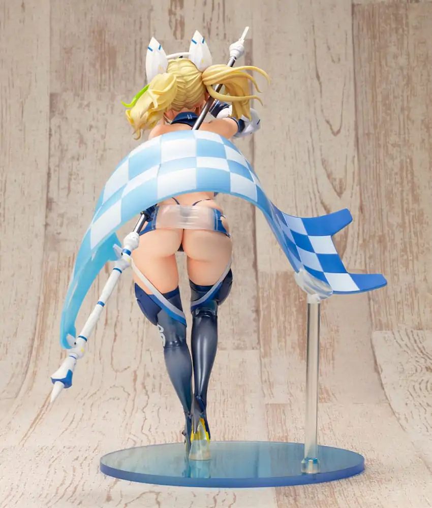 Phantasy Star Online 2 PVC Kip 1/6 Pure Summer's Gene - Summer Vacation 29 cm fotografija izdelka