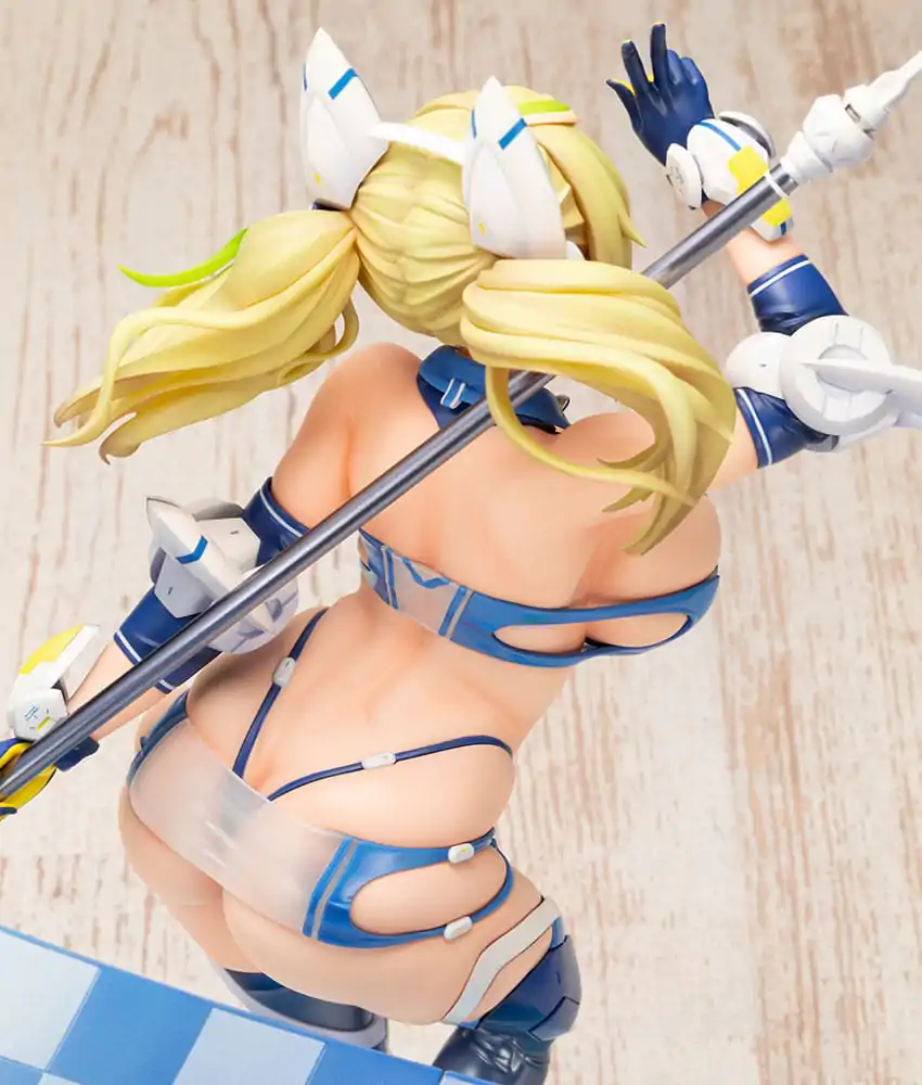 Phantasy Star Online 2 PVC Kip 1/6 Pure Summer's Gene - Summer Vacation 29 cm fotografija izdelka