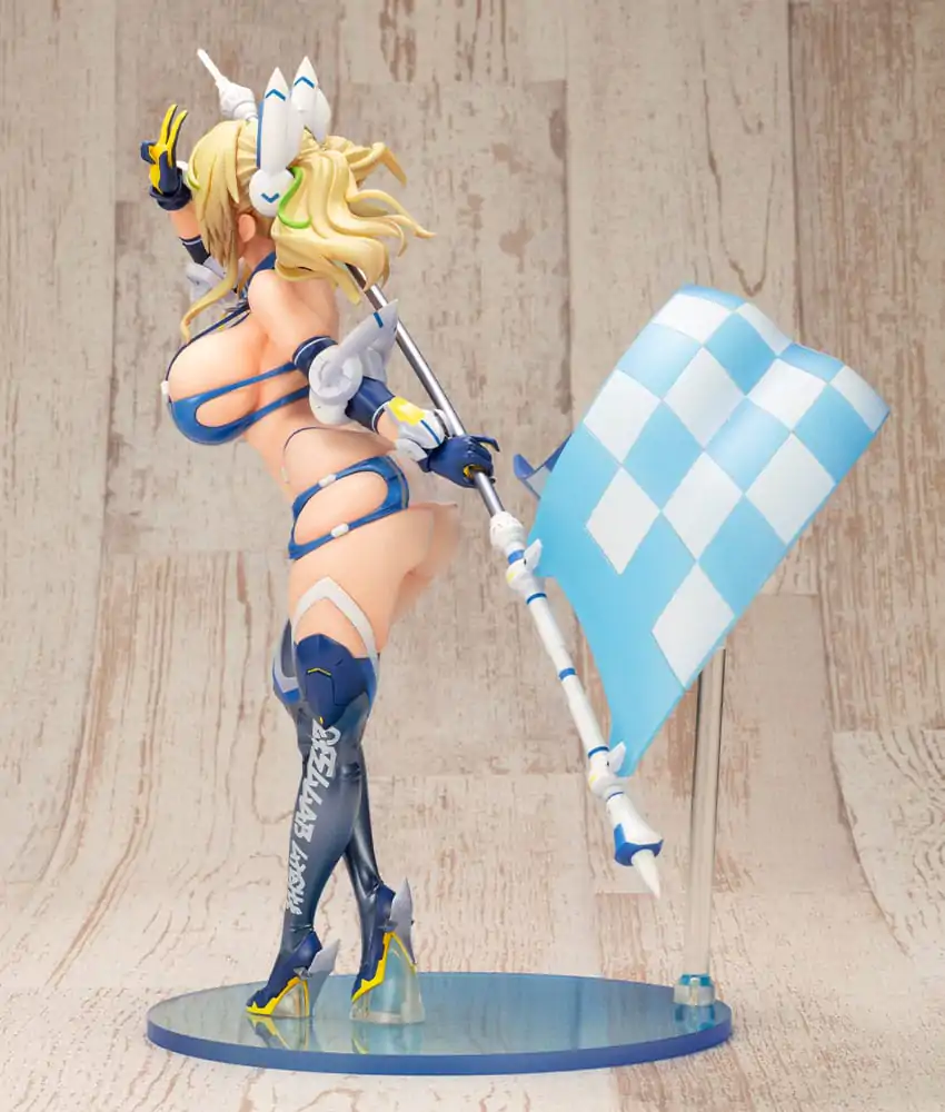 Phantasy Star Online 2 PVC Kip 1/6 Pure Summer's Gene - Summer Vacation 29 cm fotografija izdelka