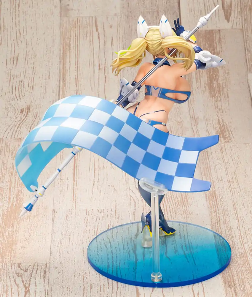 Phantasy Star Online 2 PVC Kip 1/6 Pure Summer's Gene - Summer Vacation 29 cm fotografija izdelka
