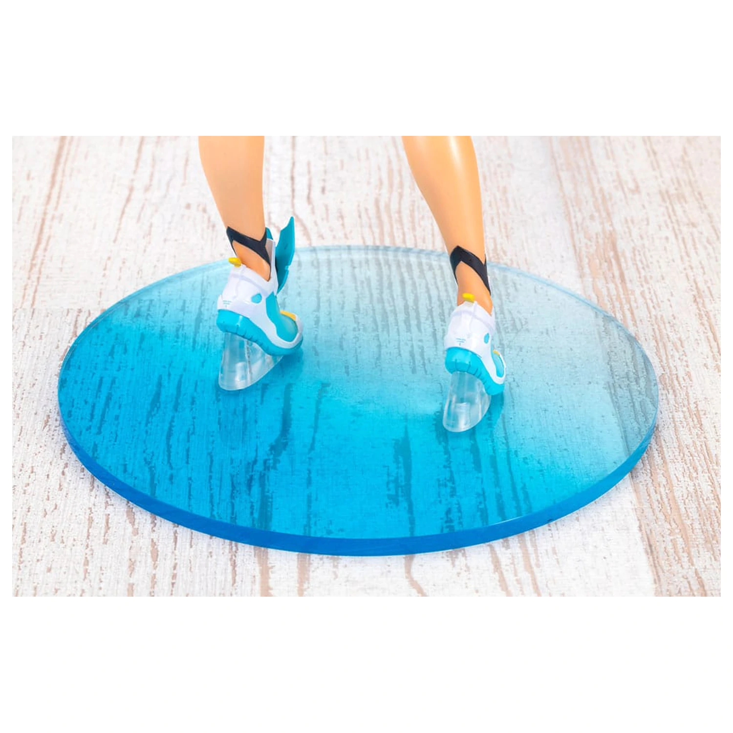 Phantasy Star Online 2 PVC Kip 1/6 Summer Color Gene Summer Vacation 31 cm fotografija izdelka