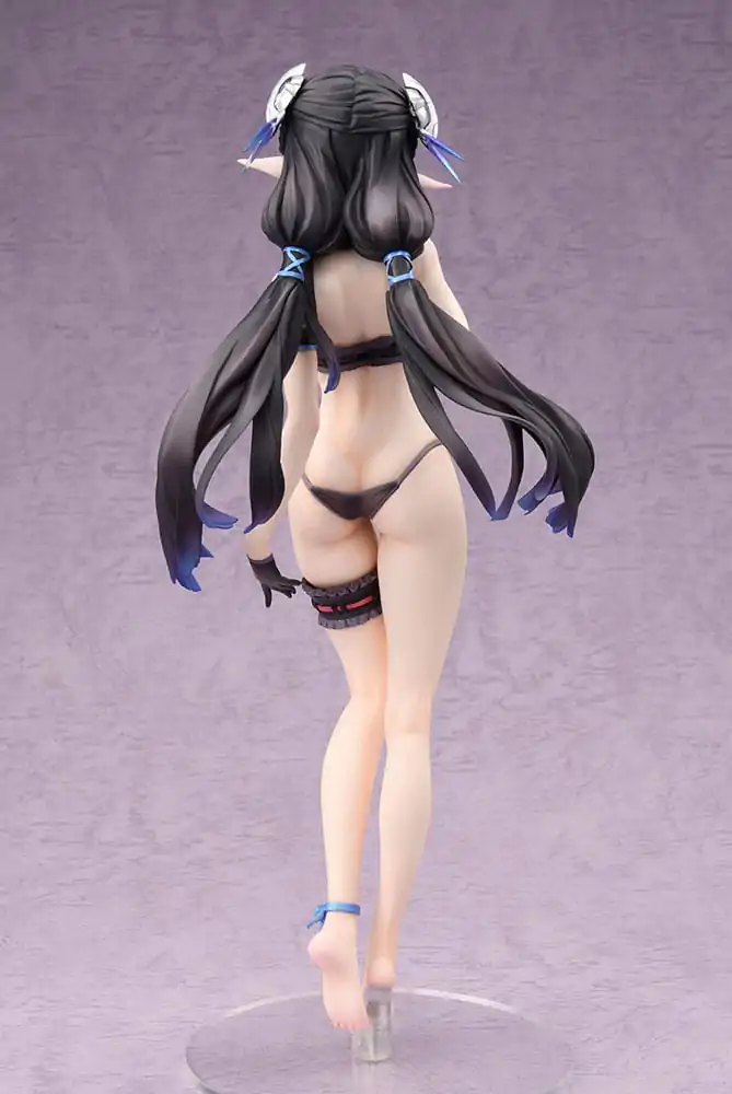 Phantasy Star Online 2 PVC Kip 1/7 Es Annette - Summer Vacation (Re-Run) 24 cm fotografija izdelka