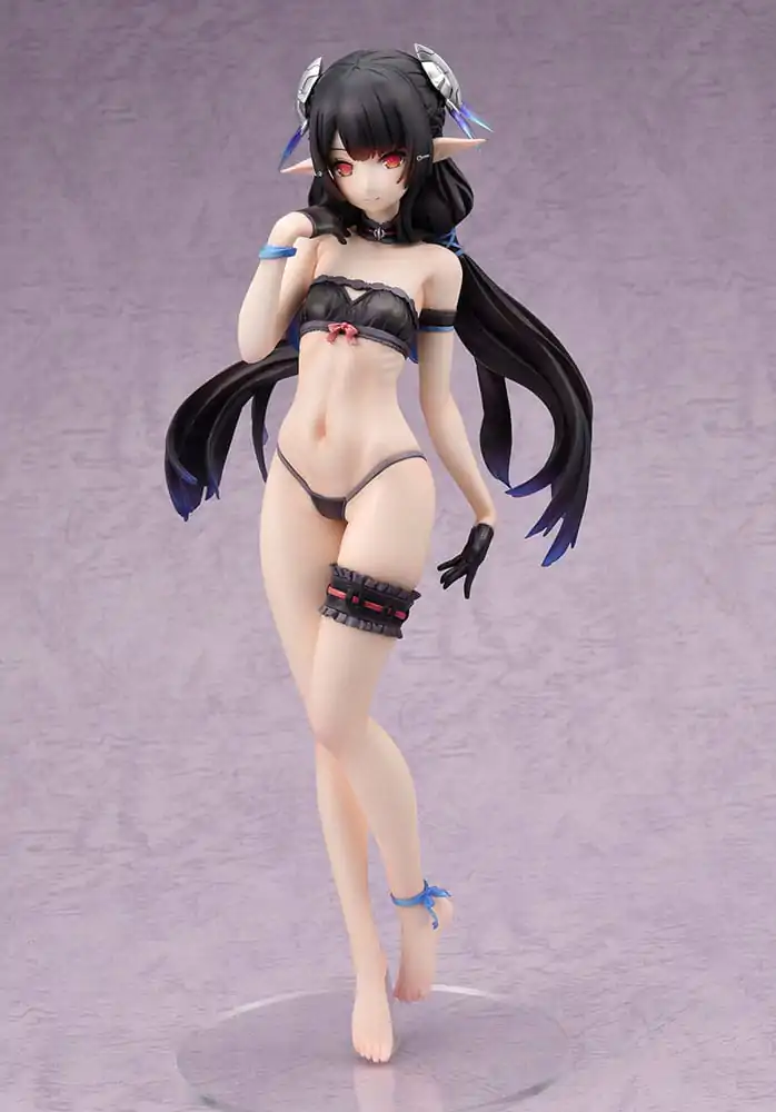Phantasy Star Online 2 PVC Kip 1/7 Es Annette - Summer Vacation (Re-Run) 24 cm fotografija izdelka