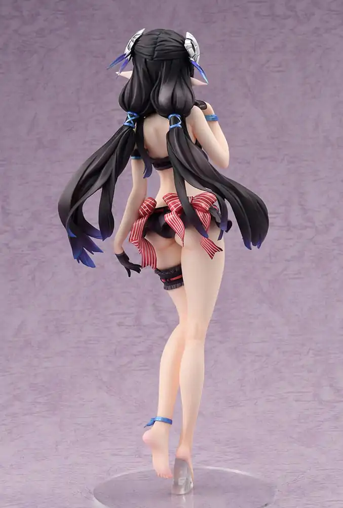 Phantasy Star Online 2 PVC Kip 1/7 Es Annette - Summer Vacation (Re-Run) 24 cm fotografija izdelka