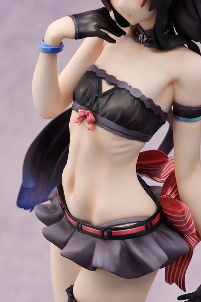 Phantasy Star Online 2 PVC Kip 1/7 Es Annette - Summer Vacation (Re-Run) 24 cm fotografija izdelka