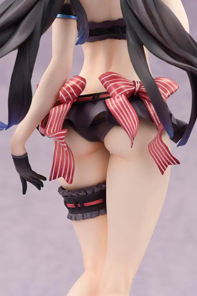 Phantasy Star Online 2 PVC Kip 1/7 Es Annette - Summer Vacation (Re-Run) 24 cm fotografija izdelka