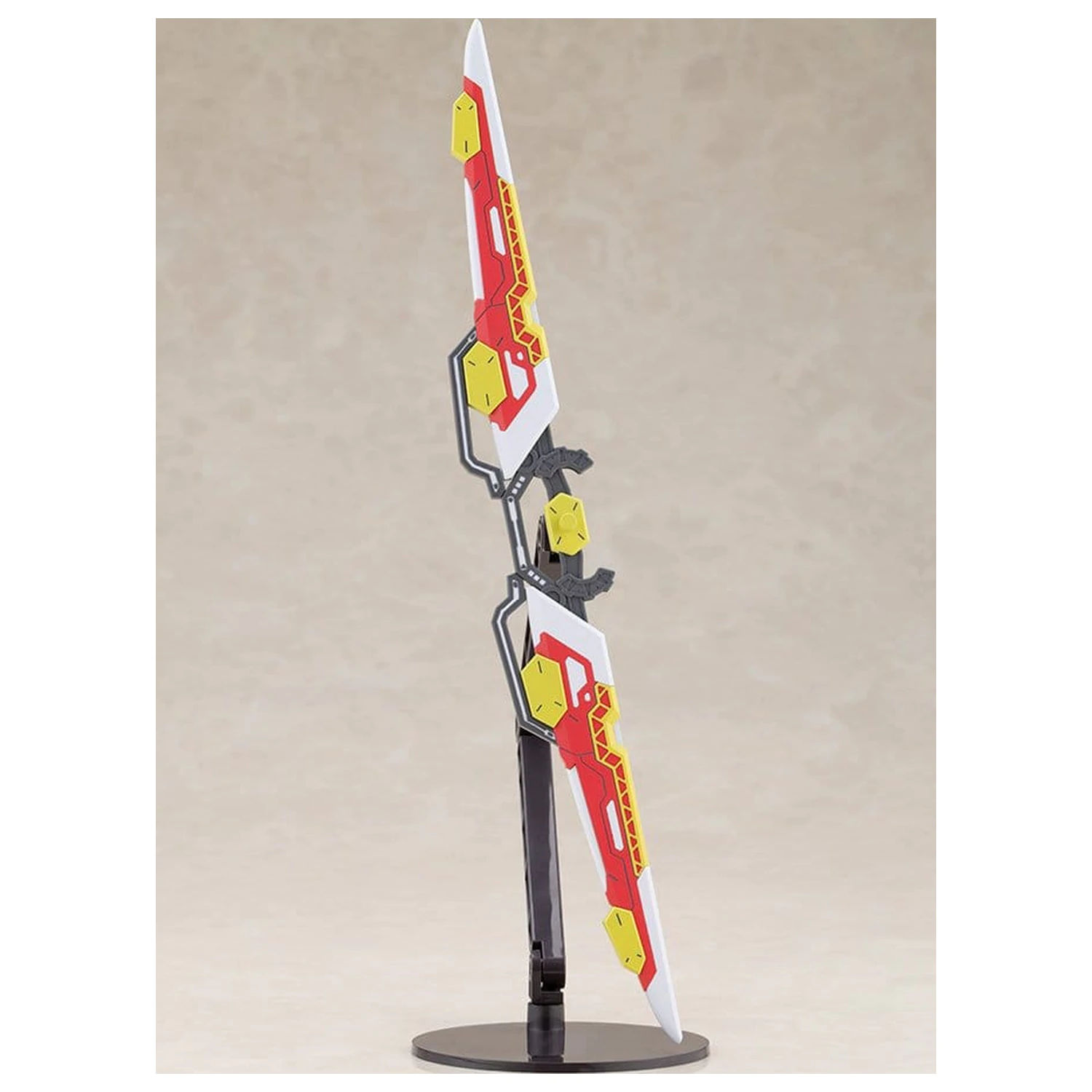 Phantasy Star Online 2 Komplet plastičnega modela Grand Scale Gene Stellatears Version 25 cm fotografija izdelka