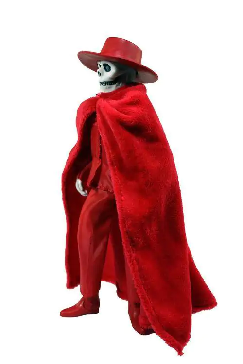 Akcijska figura Fantom iz opere Masque of the Red Death 20 cm fotografija izdelka