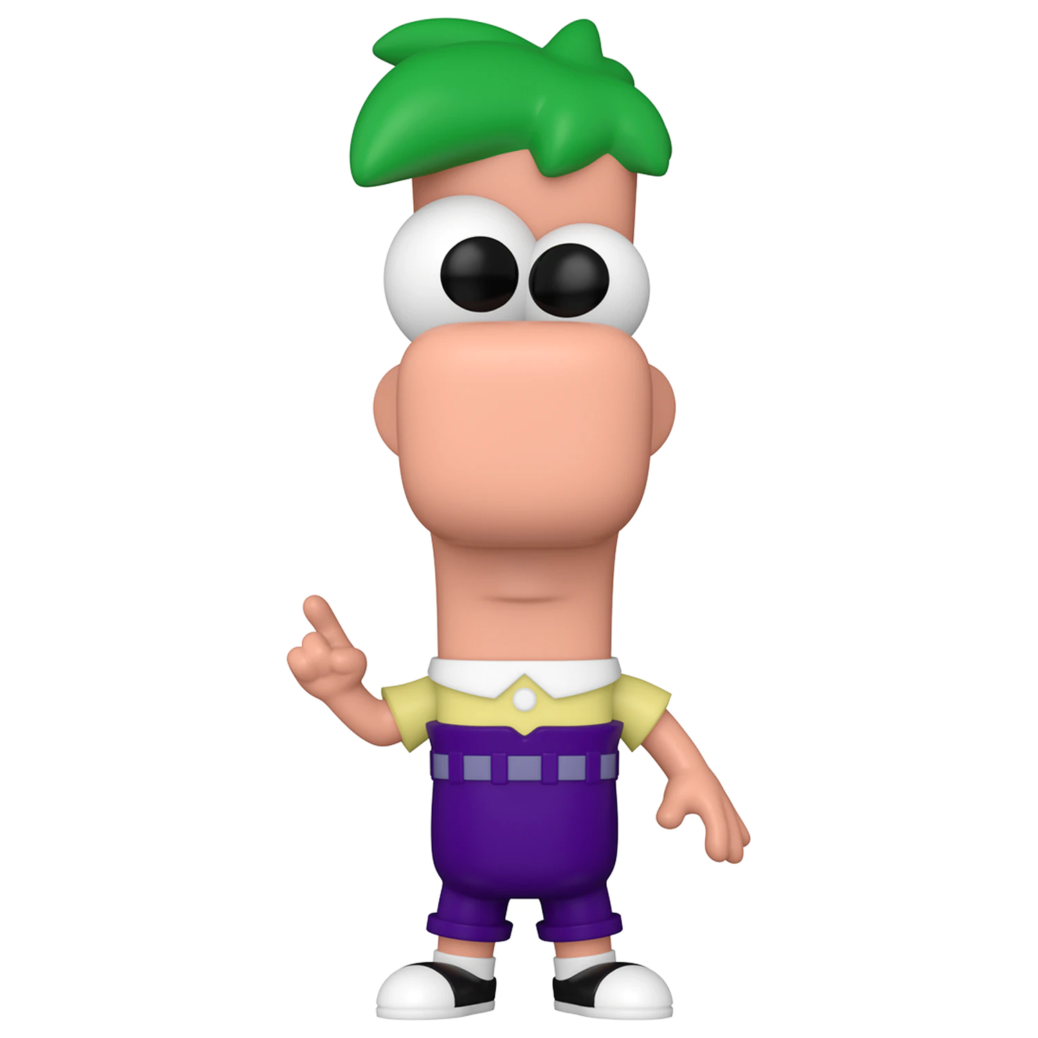 Phineas and Ferb Funko POP! Disney Vinyl Figura Ferb 9 cm fotografija izdelka