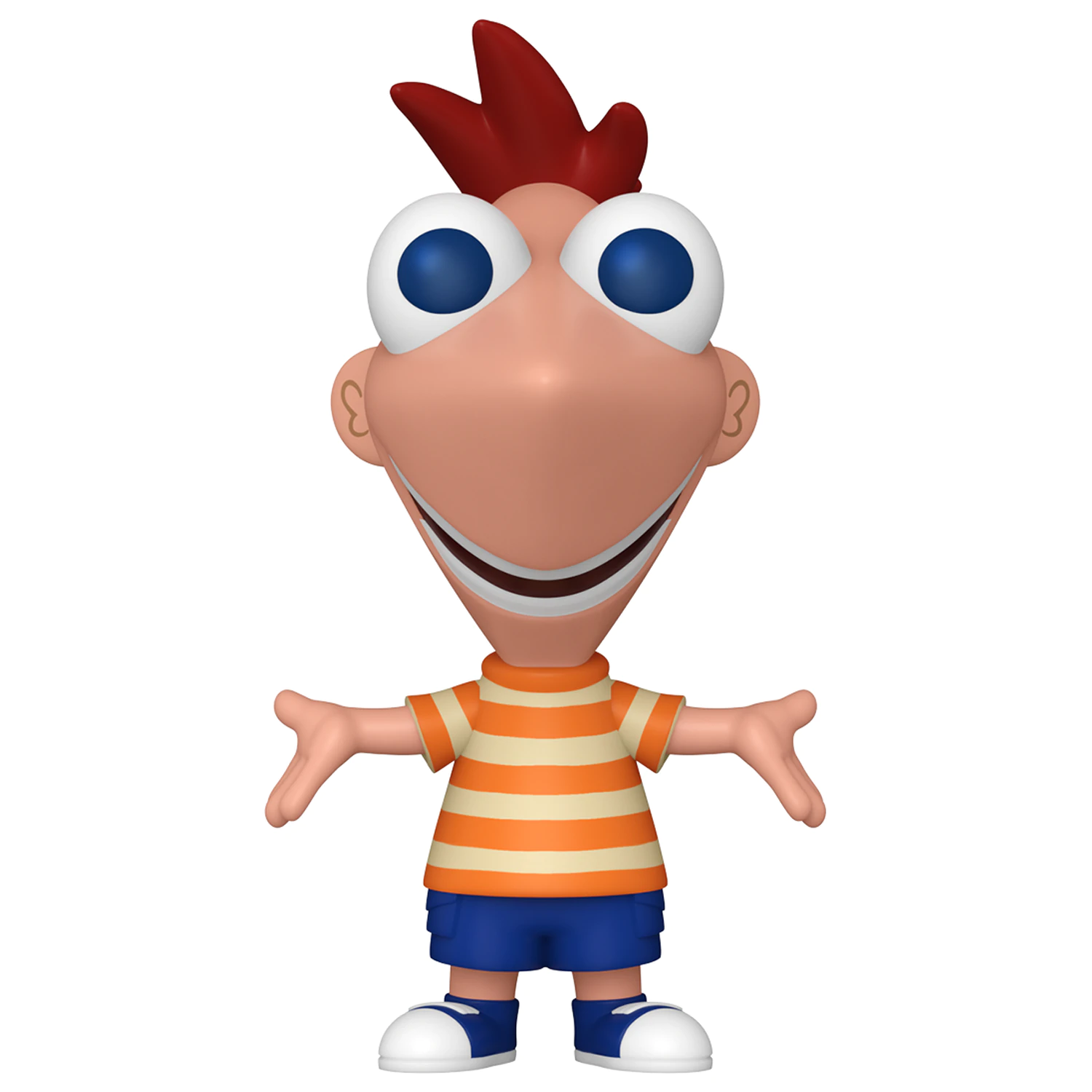 Phineas and Ferb Funko POP! Disney Vinyl Figura Phineas 9 cm fotografija izdelka