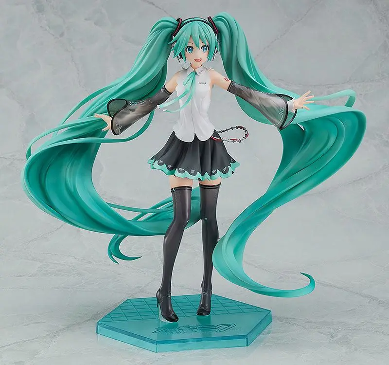 Piapro Characters PVC kip 1/8 Hatsune Miku NT 22 cm fotografija izdelka