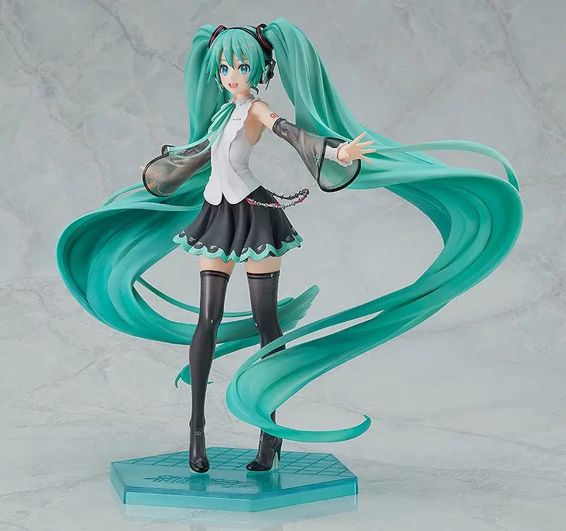 Piapro Characters PVC kip 1/8 Hatsune Miku NT 22 cm fotografija izdelka