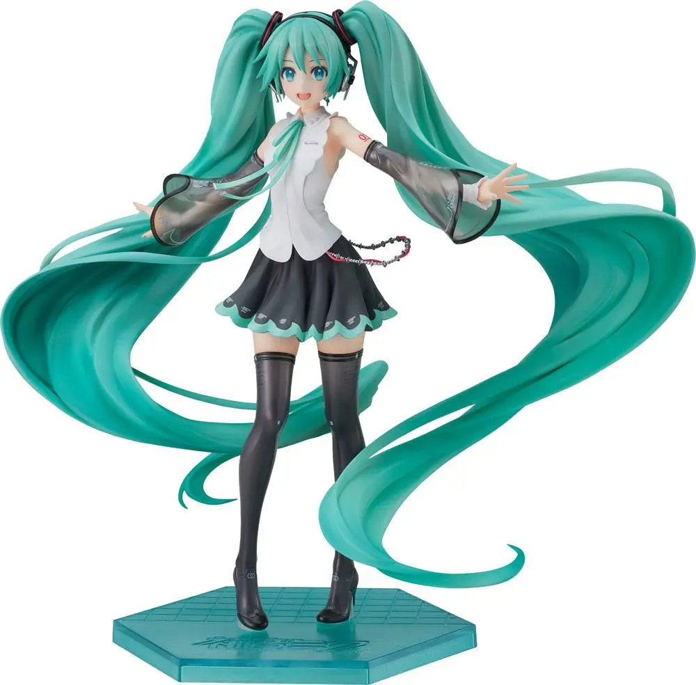 Piapro Characters PVC kip 1/8 Hatsune Miku NT 22 cm fotografija izdelka