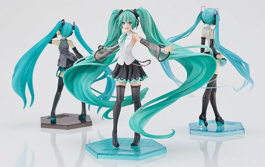 Piapro Characters PVC kip 1/8 Hatsune Miku NT 22 cm fotografija izdelka