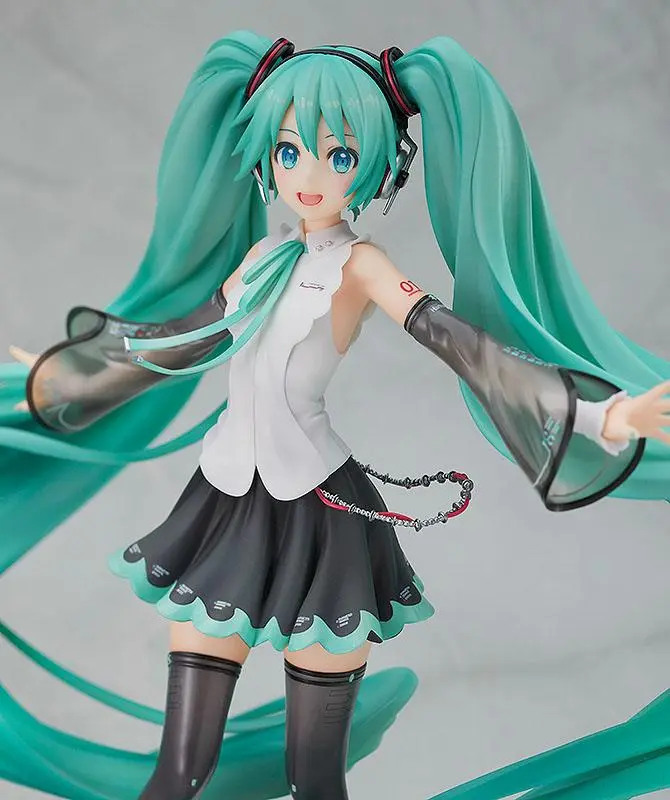 Piapro Characters PVC kip 1/8 Hatsune Miku NT 22 cm fotografija izdelka