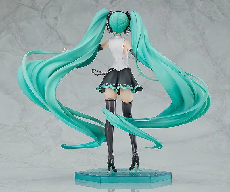 Piapro Characters PVC kip 1/8 Hatsune Miku NT 22 cm fotografija izdelka