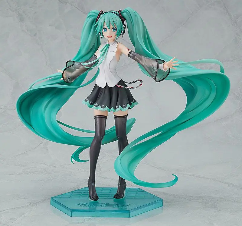 Piapro Characters PVC kip 1/8 Hatsune Miku NT 22 cm fotografija izdelka