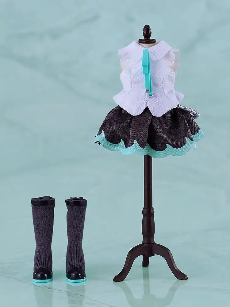 Piapro Characters Nendoroid Doll Akcijska figura Hatsune Miku NT 14 cm fotografija izdelka