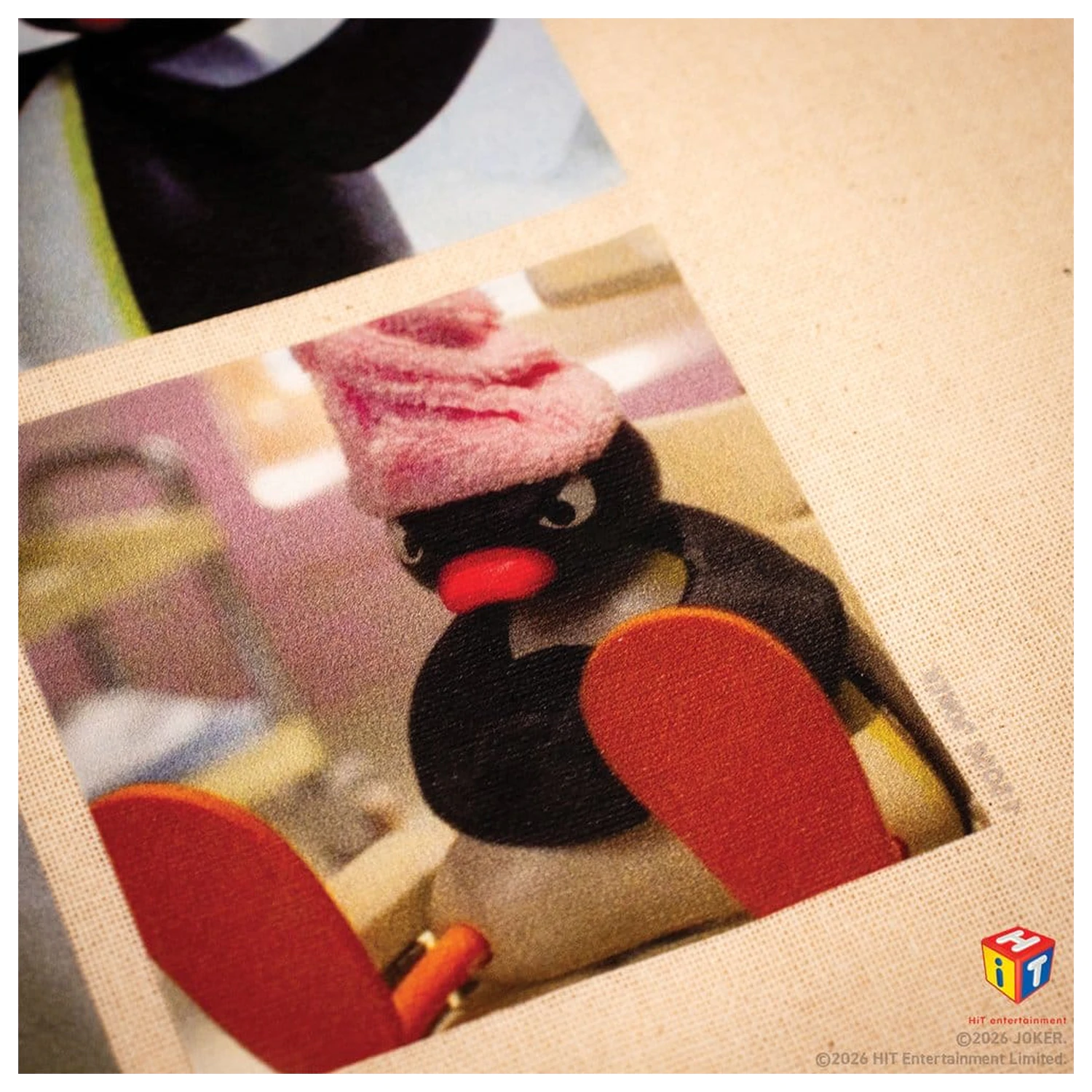 Pingu torba "Moods" fotografija izdelka