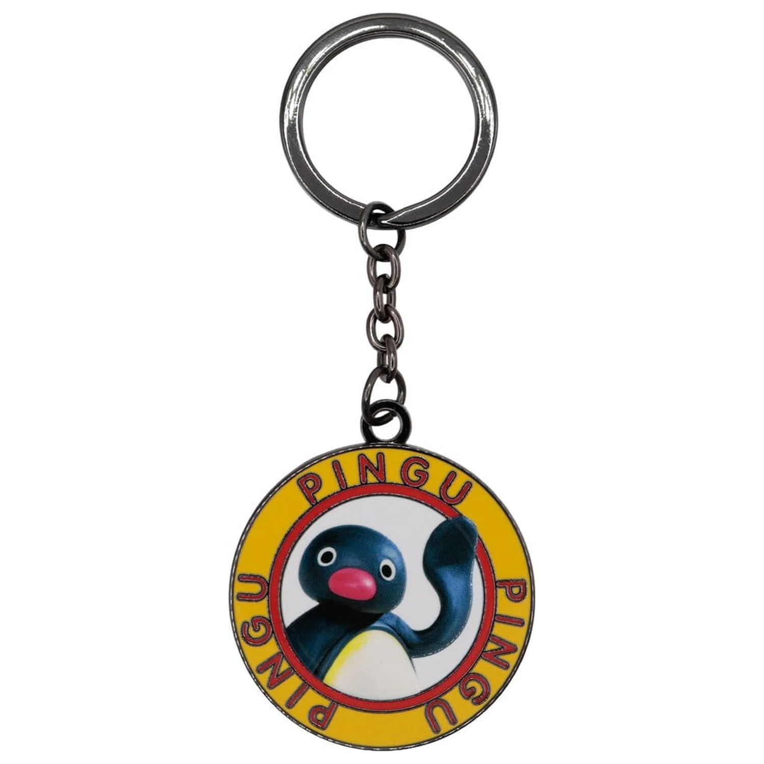 Pingu obesek za ključe Noot Noot Limited Edition fotografija izdelka