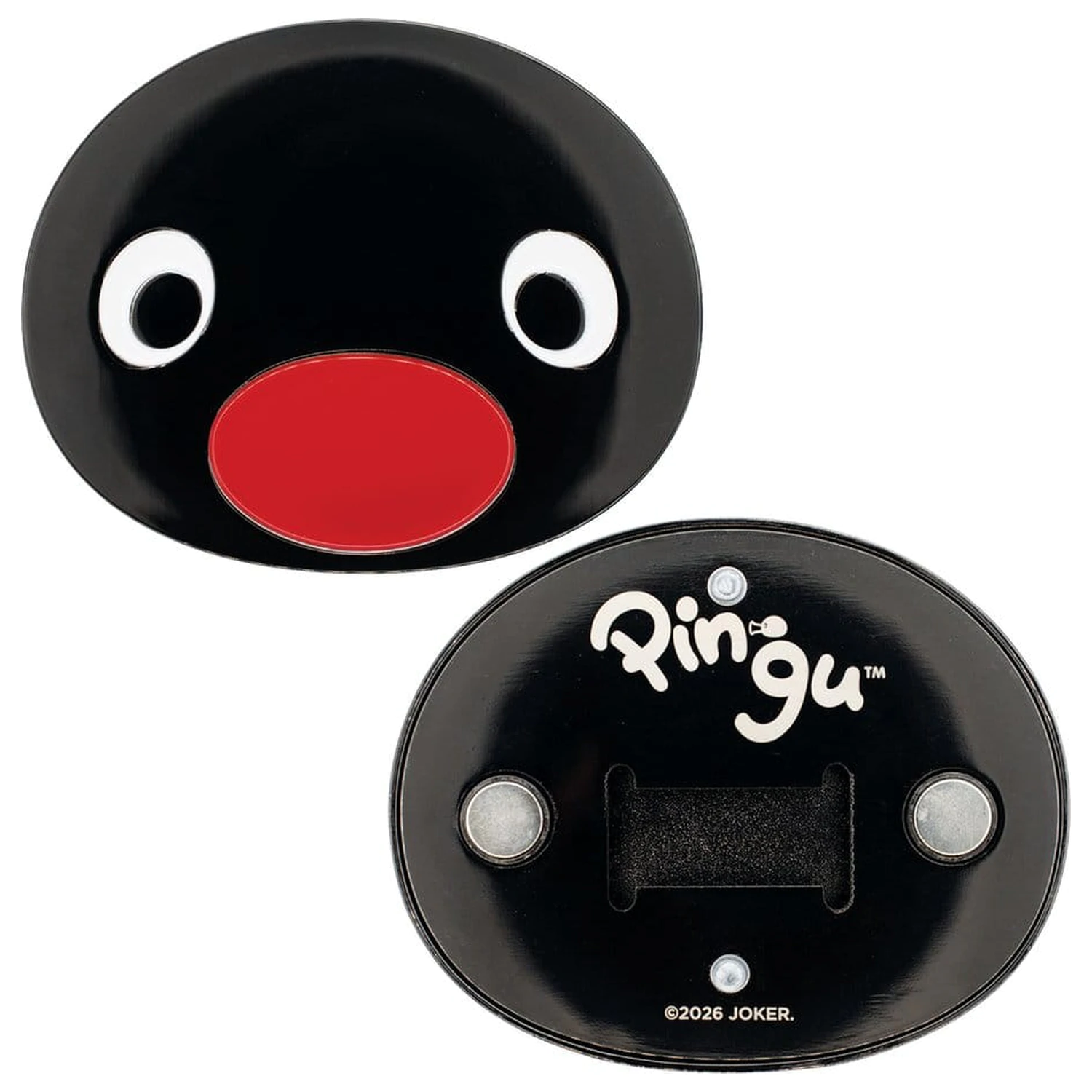 Pingu odpirač za steklenice Magnetic fotografija izdelka