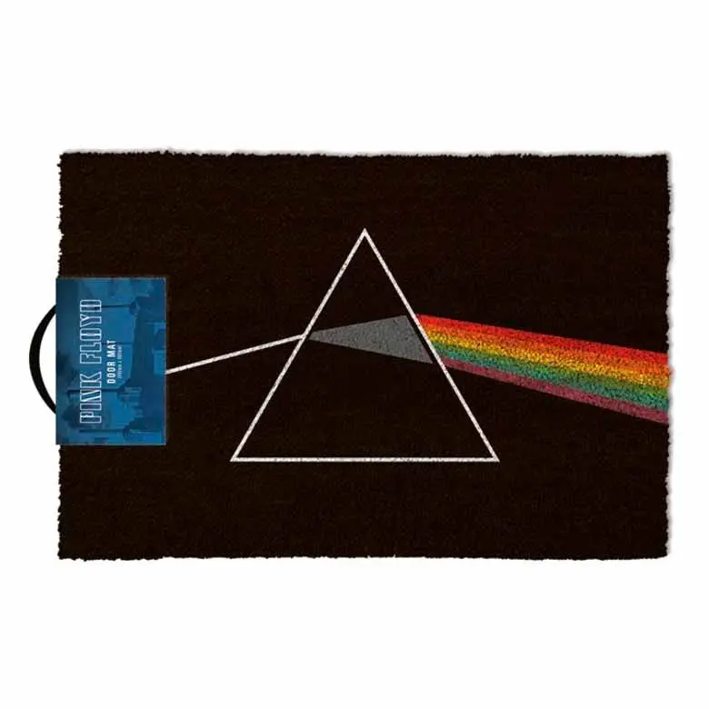 Pink Floyd Dark Side of the Moon predpražniki fotografija izdelka