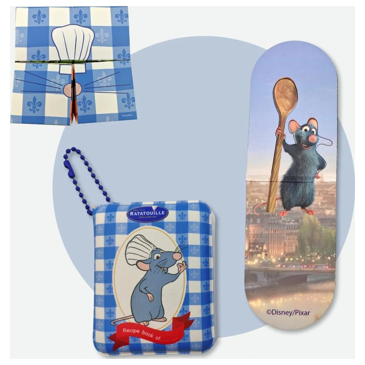 Pixar Set za zbiratelje fotografija izdelka