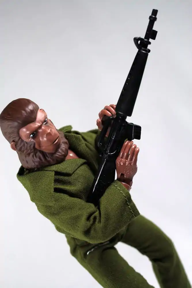 Planet of the Apes Akcijska figura Caesar 20 cm fotografija izdelka