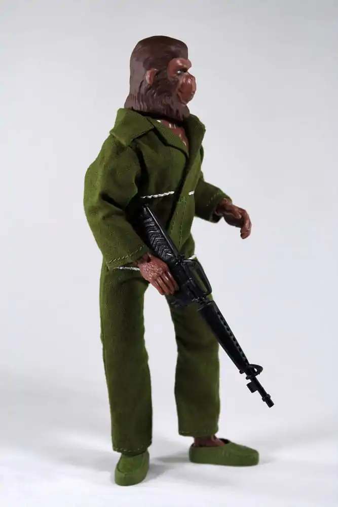 Planet of the Apes Akcijska figura Caesar 20 cm fotografija izdelka