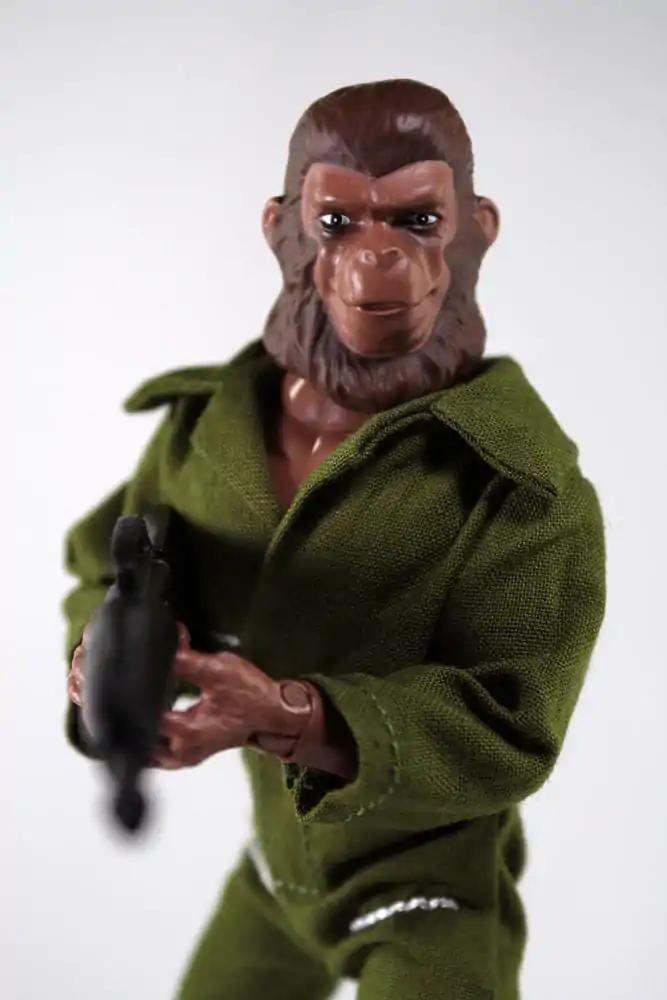 Planet of the Apes Akcijska figura Caesar 20 cm fotografija izdelka