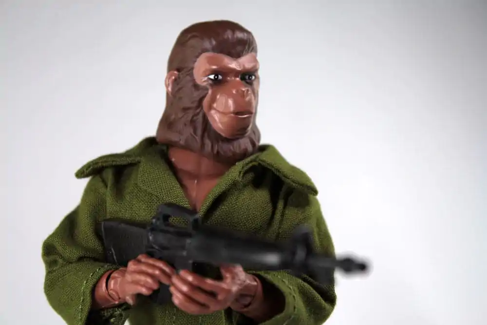 Planet of the Apes Akcijska figura Caesar 20 cm fotografija izdelka