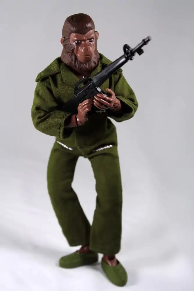 Planet of the Apes Akcijska figura Caesar 20 cm fotografija izdelka