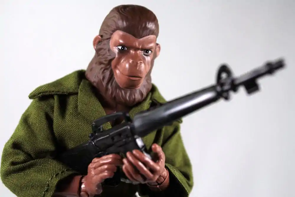 Planet of the Apes Akcijska figura Caesar 20 cm fotografija izdelka