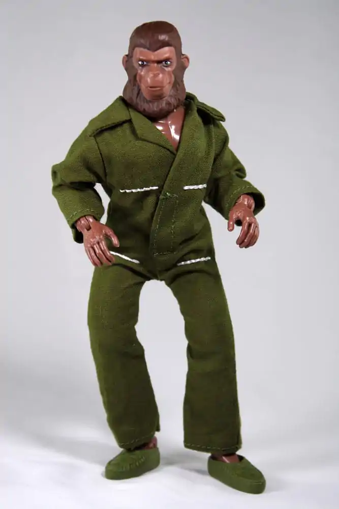 Planet of the Apes Akcijska figura Caesar 20 cm fotografija izdelka